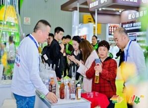 乡村振兴背景下食品企业如何快速预定2026南京糖酒会展位？对接招商经理流程