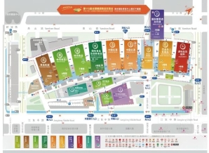 2026南京秋季糖酒会新手展商收藏 | *参展条件与流程步骤