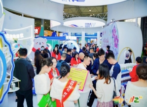 潮酒啤酒品牌2026南京秋糖从品鉴到签约品牌加渠道加体验的全链条参展